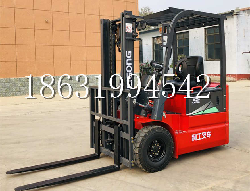 本溪满族自治县电动叉车电动叉车电动堆高机车载电动叉车怎么卖电瓶堆高搬运车电动堆高机半电动
