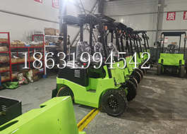 本溪满族自治县电动叉车电动叉车电动堆高机车载电动叉车怎么卖电瓶堆高搬运车电动堆高机半电动